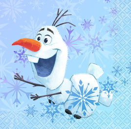 Disney Frozen 2 Beverage Napkins  16ct