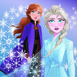 Disney Frozen 2 Luncheon Napkins  16ct