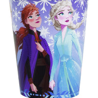 Disney Frozen 2 9oz Paper Cups  8ct