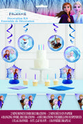 Disney Frozen 2 Decorating Kit  7pc