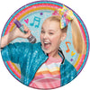 7 in. JoJo Siwa Dessert Plates 8 ct.