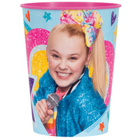 JoJo Siwa Favor Cup 1 ct.