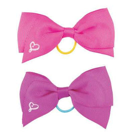 JoJo Siwa Bow Rings  4ct