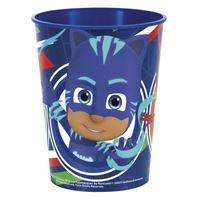 PJ Masks 16oz Plastic Stadium Cup