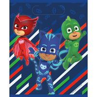 PJ Masks Loot Bags  8ct