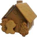 Gingerbread House