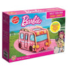 Barbie Cookie Camper Kit
