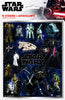 Star Wars Classic Sticker Sheets  4ct