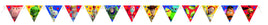 Disney Toy Story 4 Large Jointed Banner 1 ct. 