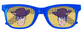 Disney Toy Story 4  GLASSES 4 ct.