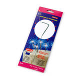 #7 Numeral Sparkler  1ct.
