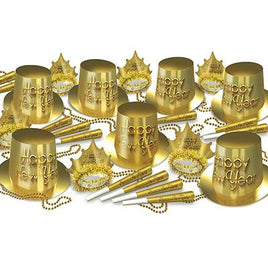 Golden New Year Assortment for 50