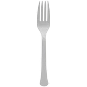 Silver Heavy Weight Forks 20 ct.