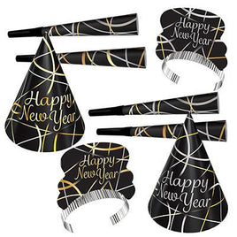 Ring In The New Year Assortment for 4