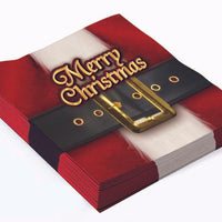 CHRISTMAS NAPKINS