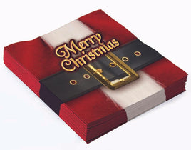 CHRISTMAS NAPKINS