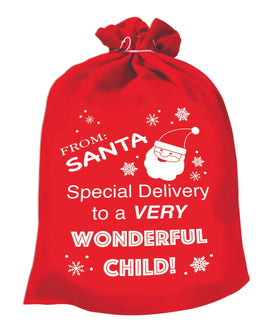SANTA GIFT PACK
