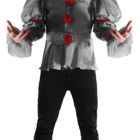Deluxe Pennywise Adult Costume
