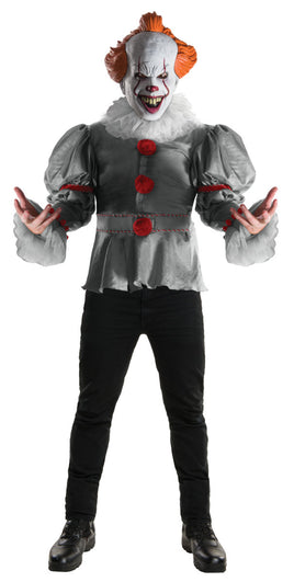 Deluxe Pennywise Adult Costume