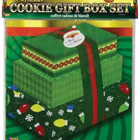 Cookie Gift Boxes