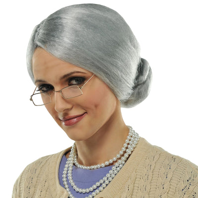 Grandma Glasses