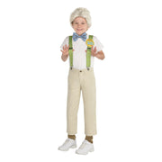 100th Day of School Grandpa Kit