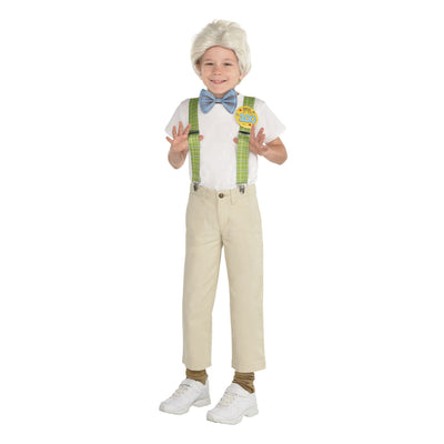 100th Day of School Grandpa Kit