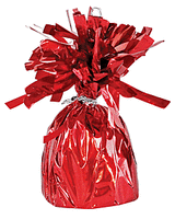 HVD Heart Foil & Orbz w/Hearts