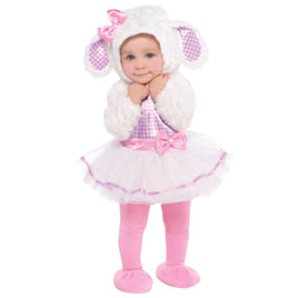 Little Lamb
