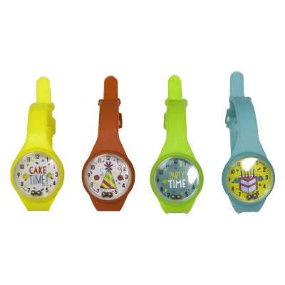 Puzzle Watch Favors  4ct