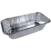 1/3 Size Foil Steam Table Pan