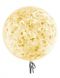 18" Bubble Confetti