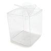 Clear Apple Boxes  12 ct.