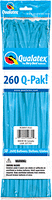 260 Qualatex 50 ct. (Various Colors)