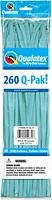 260 Qualatex 50 ct. (Various Colors)