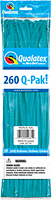 260 Qualatex 50 ct. (Various Colors)