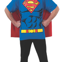 Adult Superman T-Shirt