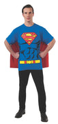 Adult Superman T-Shirt