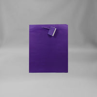 Every Day Solid Color Large Gift Bag (Various Colors)