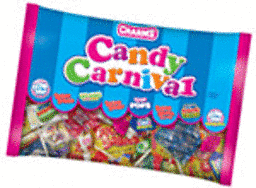 Candy Carnival 2.75 lbs