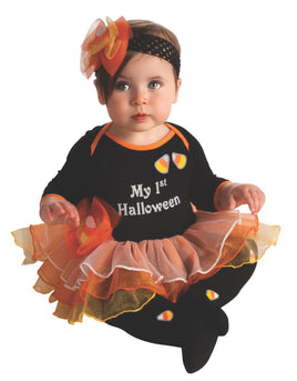 My First Halloween