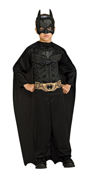 Batman The Dark Knight Rises Kids Costume