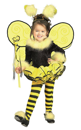 Bumble Bee Toddler