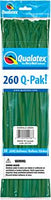 260 Qualatex 50 ct. (Various Colors)