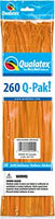 260 Qualatex 50 ct. (Various Colors)