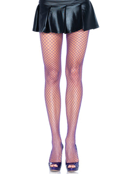 Women's Spandex Industrial Net Tights