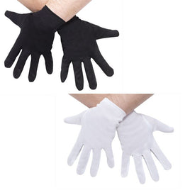 Plus Gloves