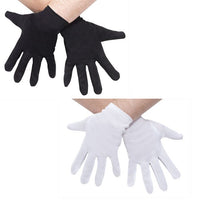 Plus Gloves