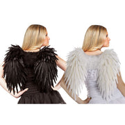 Angel Feather Wings (Assorted Colors)