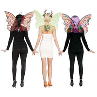 Sparkle Wing Assorted
